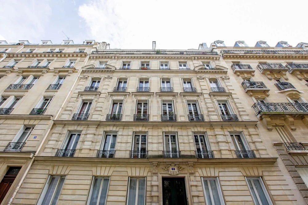 Charming appart- Vaugirard by Weekome