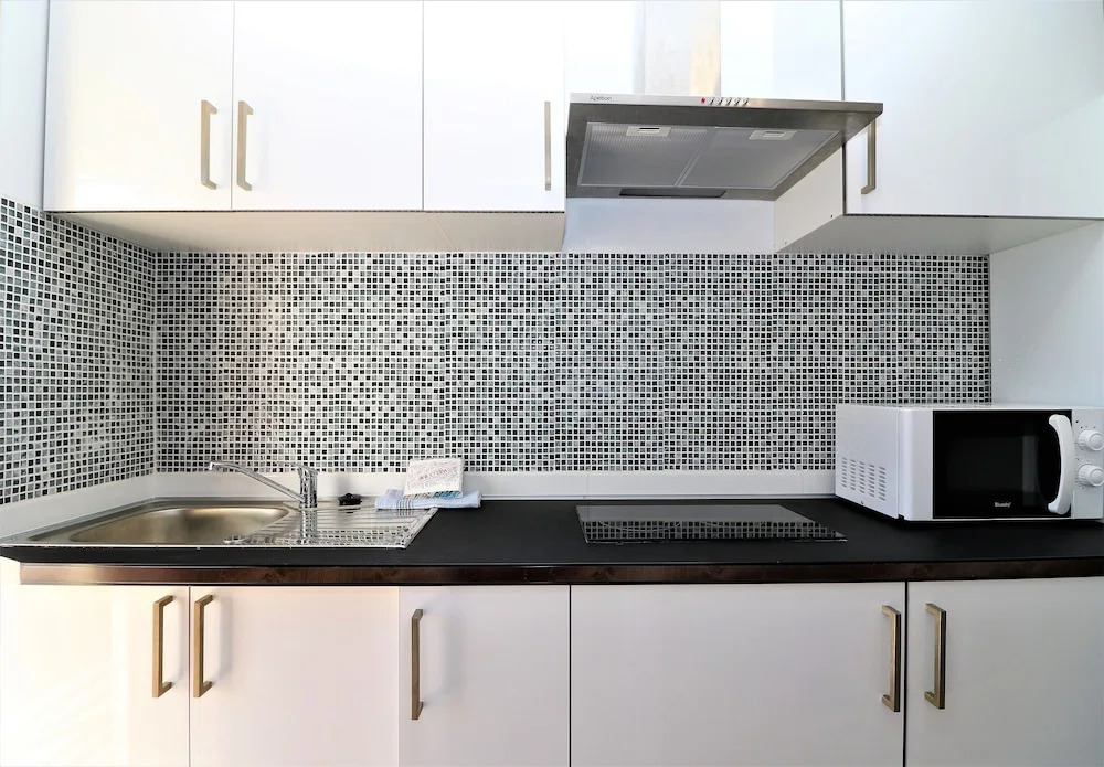Apartamento Bermudas 705