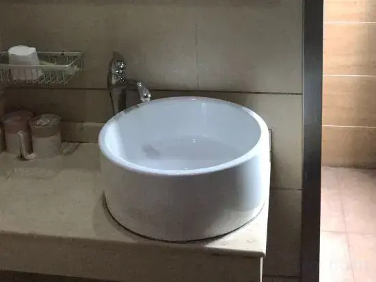 Nanjing Haocheng Hotel