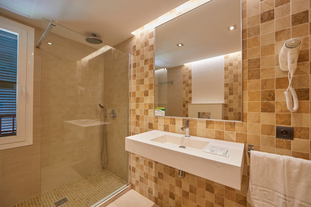Курортный отель MLL Palma Bay Club