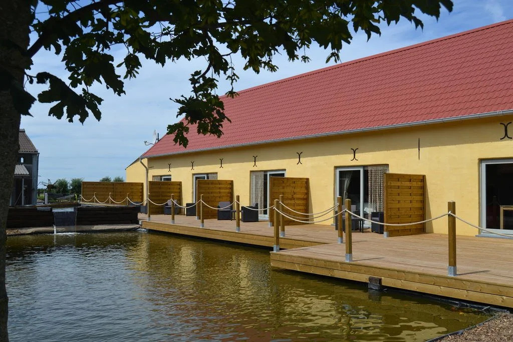 Holiday Home Koolhof