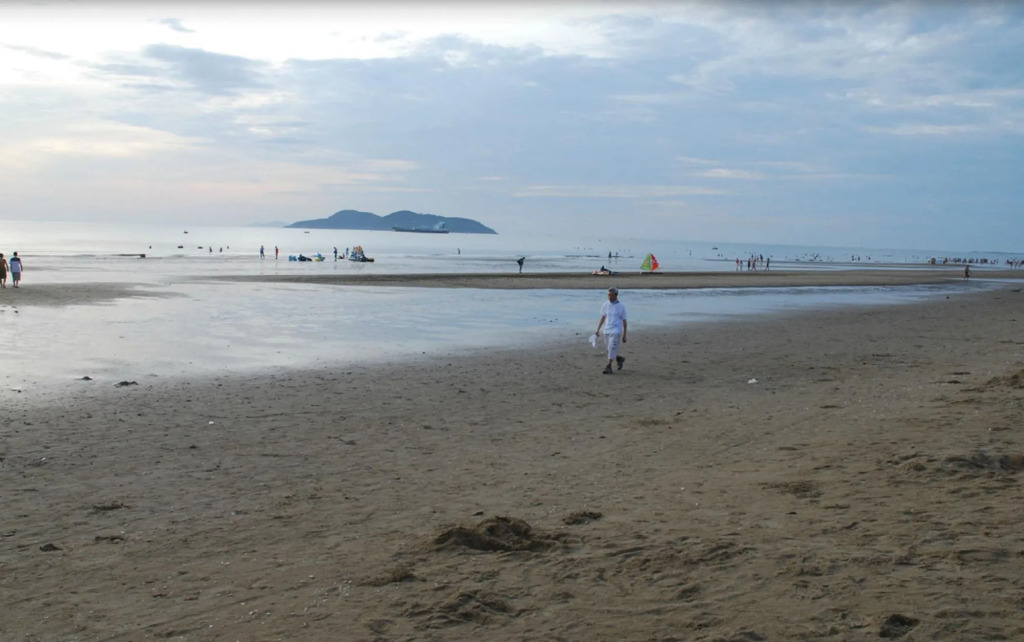 Saigon Kimlien Resort Cualo