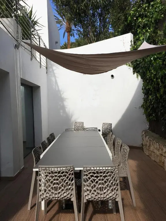 Piscine à 28 degrés ! 13 couchages, Villa Chic Romance