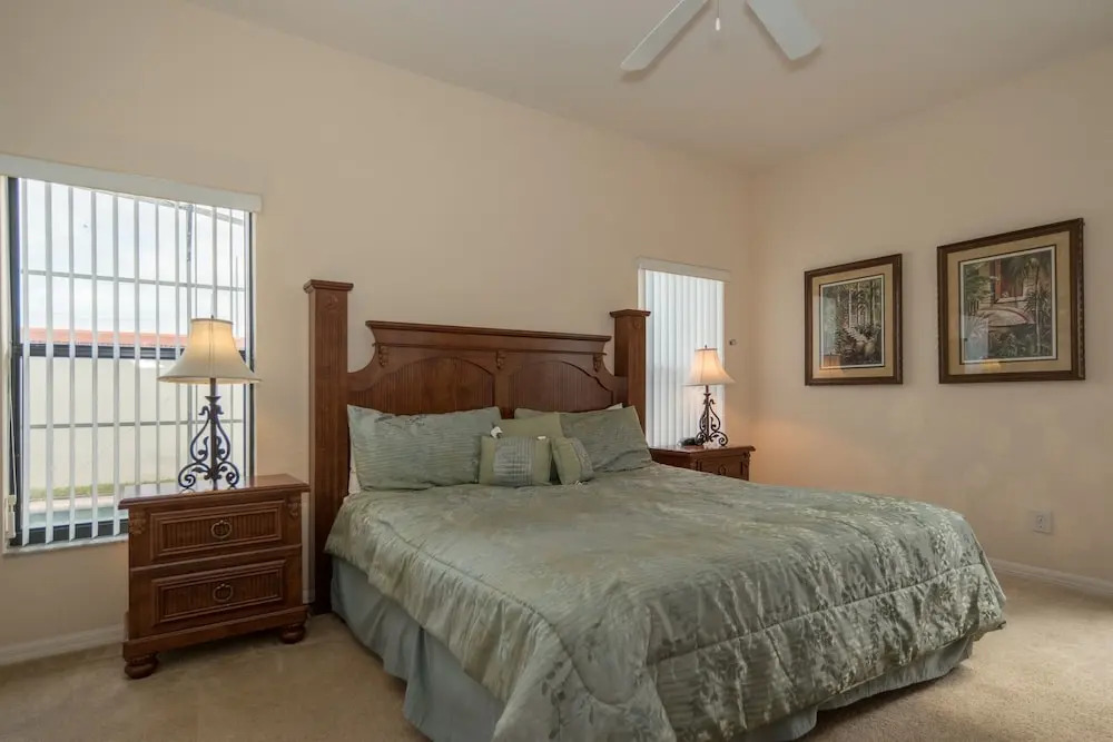 HG443SP High Grove - Three Bedroom Home