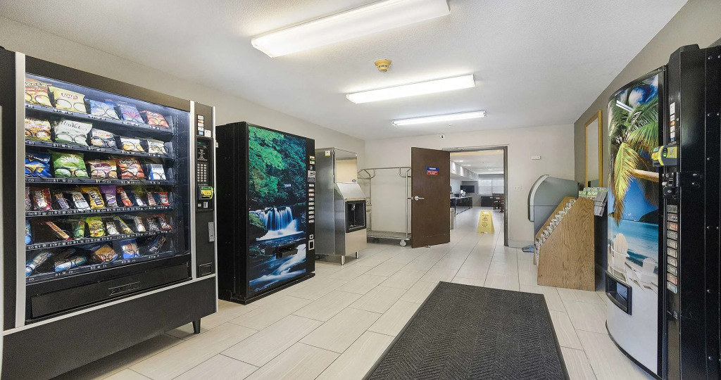SureStay Plus Hotel by Best Western Rocklin