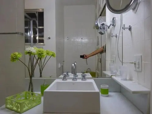 Apartamento Luxo Ipanema