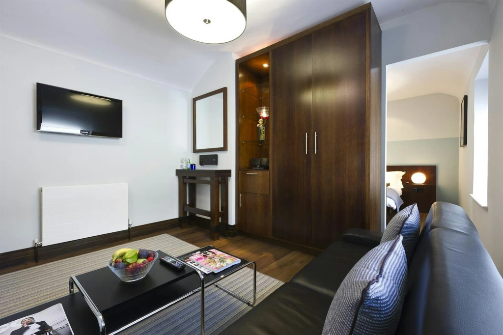Claremont Hotel
