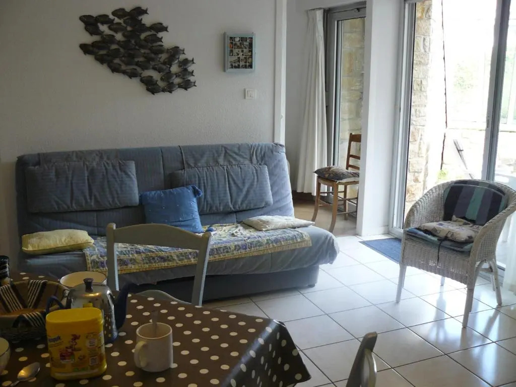 Oceania, Appartement 3 étoiles à Carnac