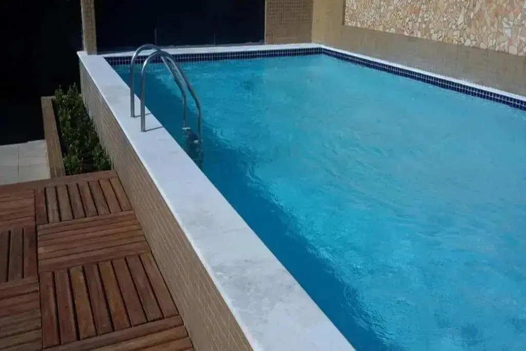 Pousada Varandas da Praia
