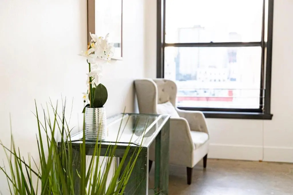 Fashion Loft 2 bedroom Downtown