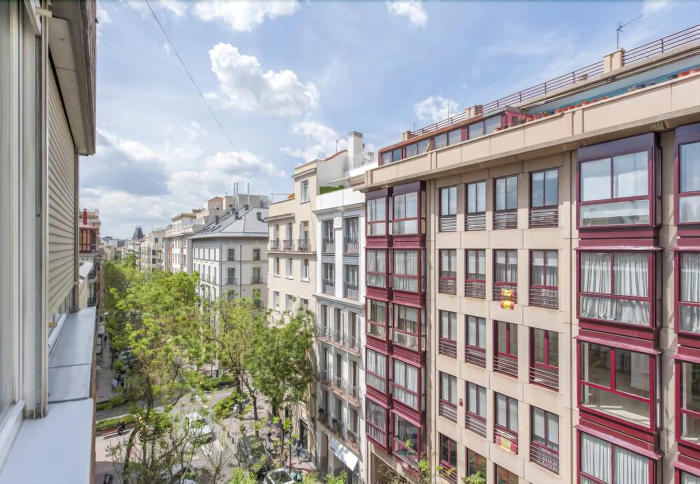 Alterhome Apartamento Luxury Lagasca