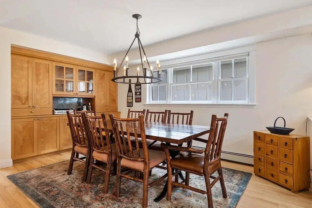 Legacy House - 4 Bedroom Home Mountain View - LLH 56943