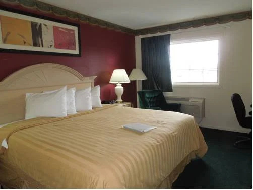 Travelodge Fremont