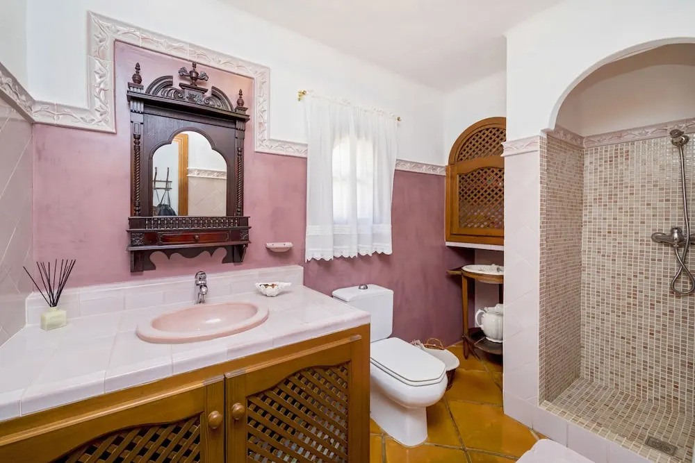 Villa Cas Berris