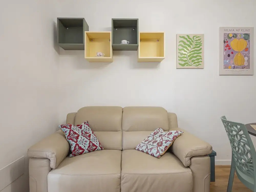 Nice Apartment in Milano