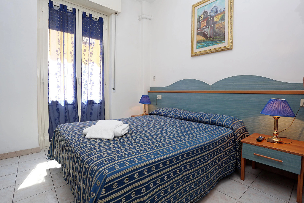 Albergo Athena