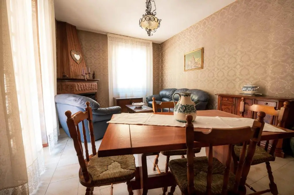 Casa Vacanze Dante