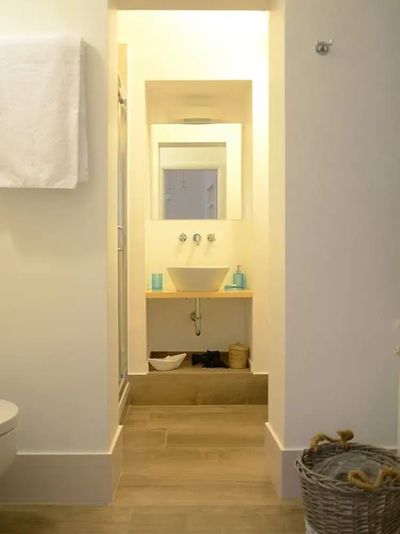 B&B Suite Home Trani Old Town