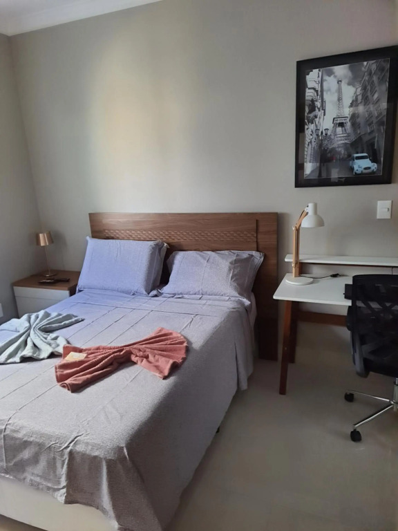 Santos Linda!! Apartment for Business and Leisure.