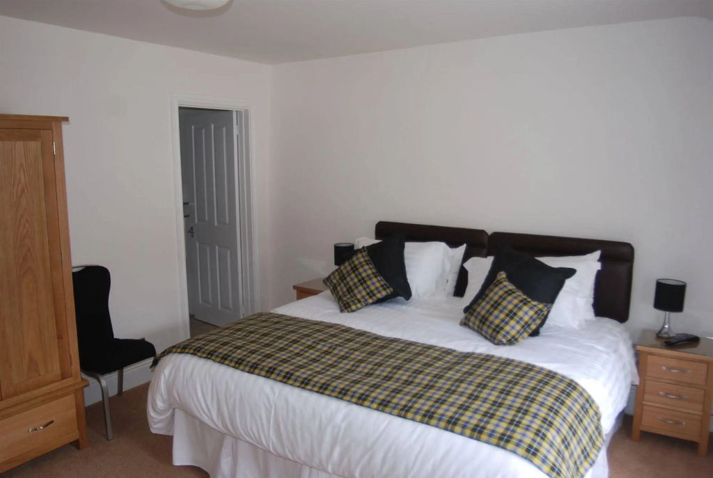 The Nebula Guest House