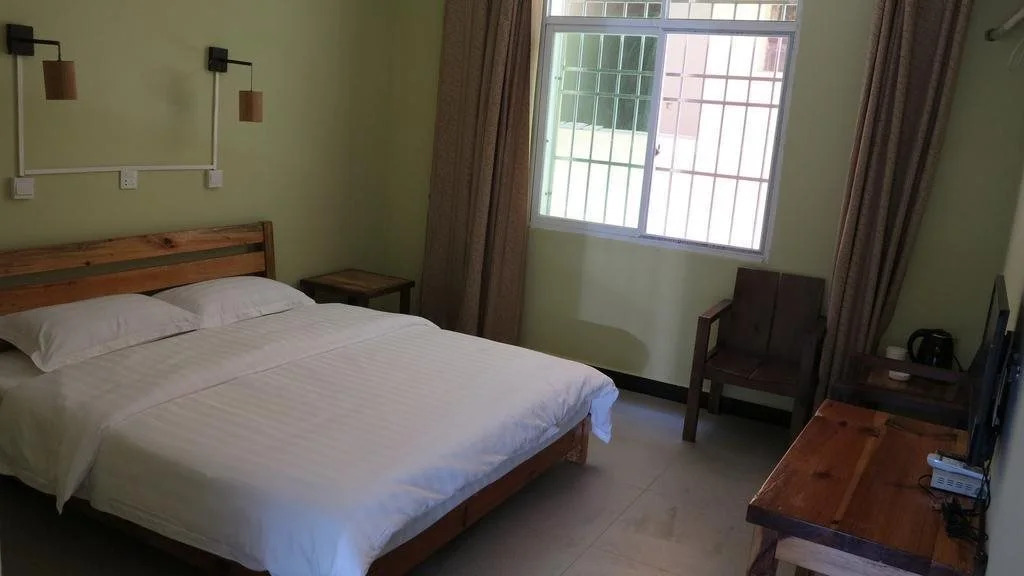 K2 International Youth Hostel