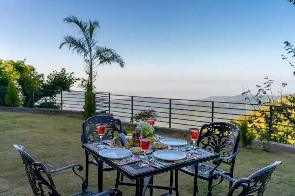 Stayvista At Nivriti