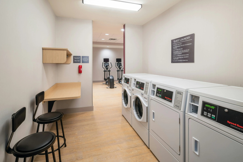 Home2 Suites By Hilton Brunswick