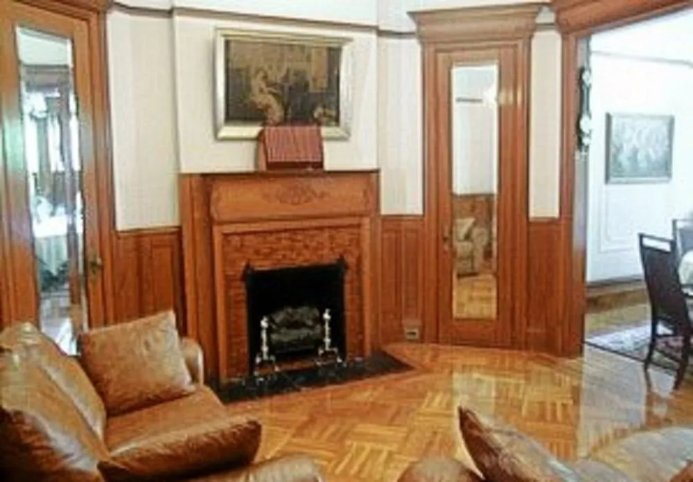 PLG House