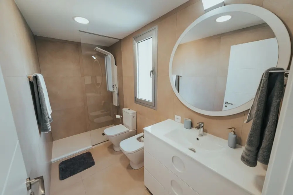 Villa Datils 6A