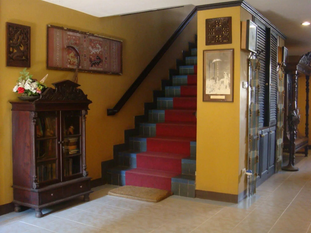Baan Thong Luang Boutique Hotel
