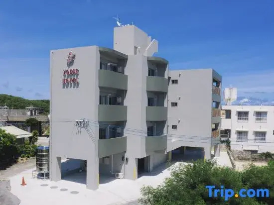 YAESE HOTEL