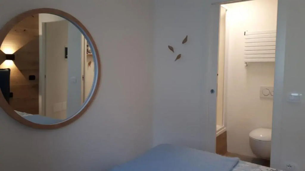 Alpine Suite - Casa di Giò