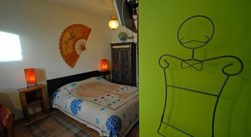 Chambres d'Hotes Saint-Nazaire La Milonga