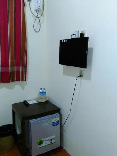 Linn Guest House