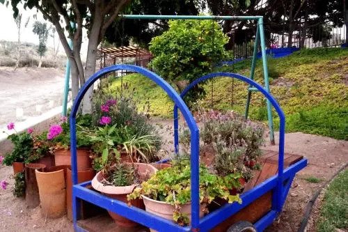 Quinta los Arrayanes