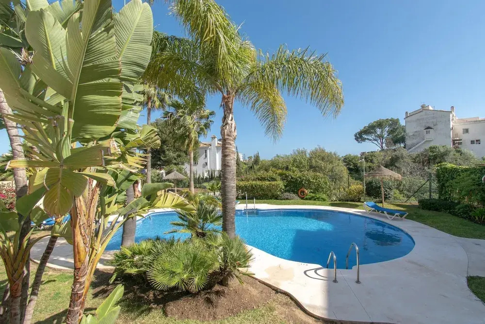 Paraiso De Riviera in Calahonda