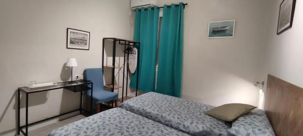Divi Apartaments Centro Sevilla