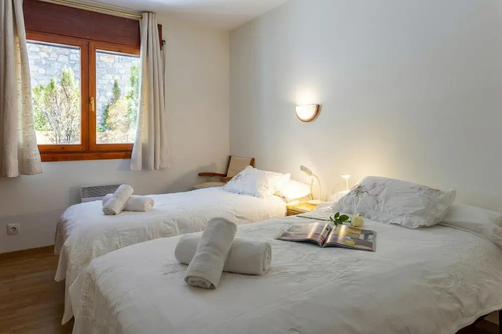 Andorra Stunning Views Apartment