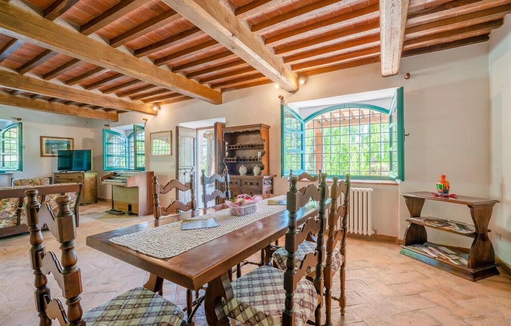 Lovely Home In Sarteano