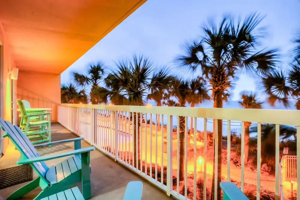 Calypso Resort by Panhandle Getaways