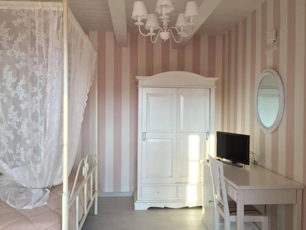 Ca del Conte - Maison de Charme