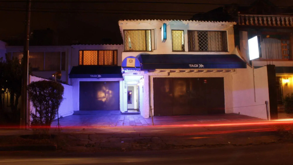 Casa Hotel Victoria