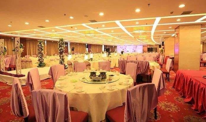 Cohere Hotel