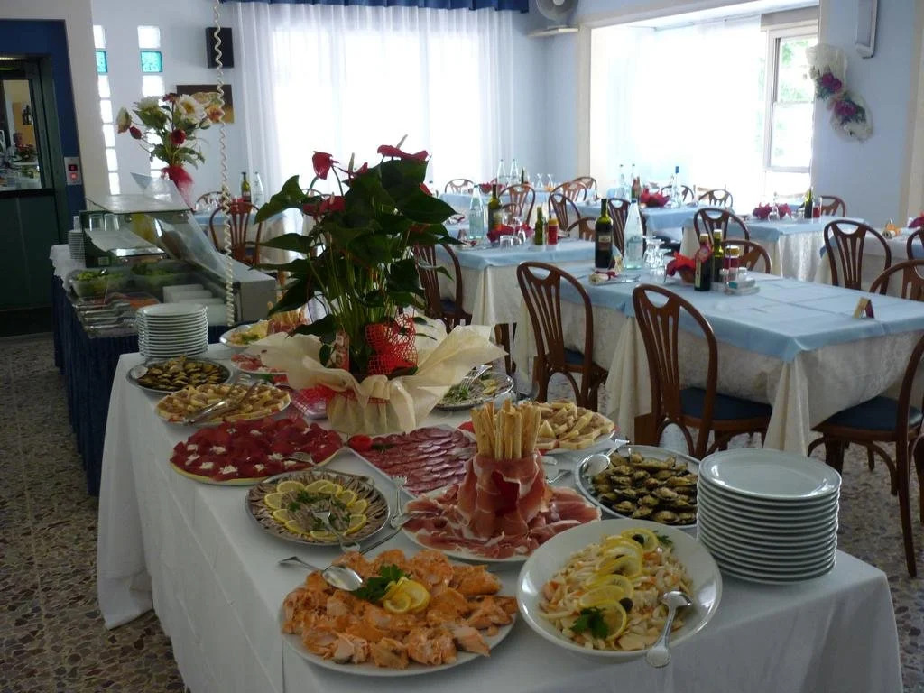 Hotel Latini