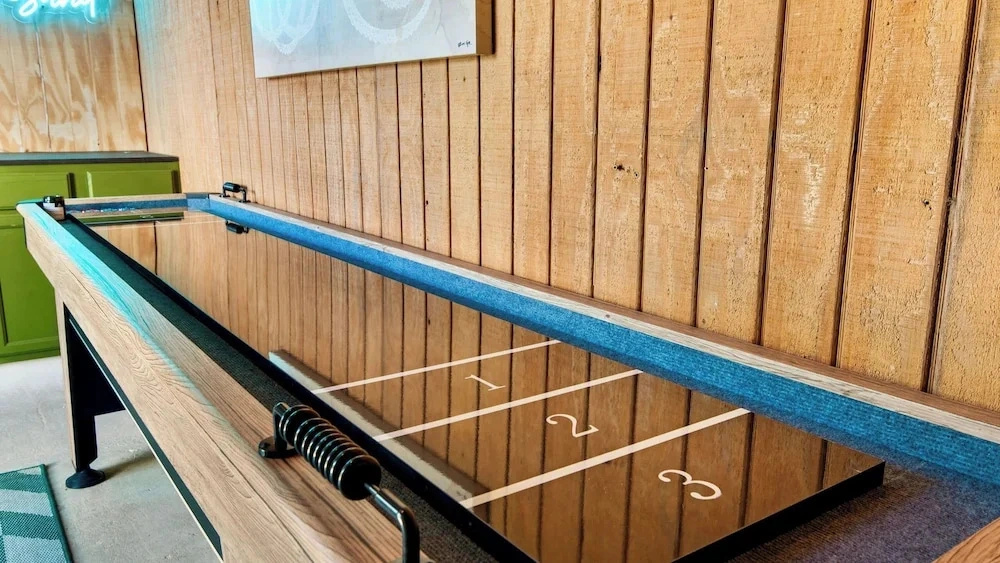 PCB Stay w/ Heated Pool, Hot Tub, Bars, Game Room & Quick Walk to Beach The Jade Oasis by Avantstay
