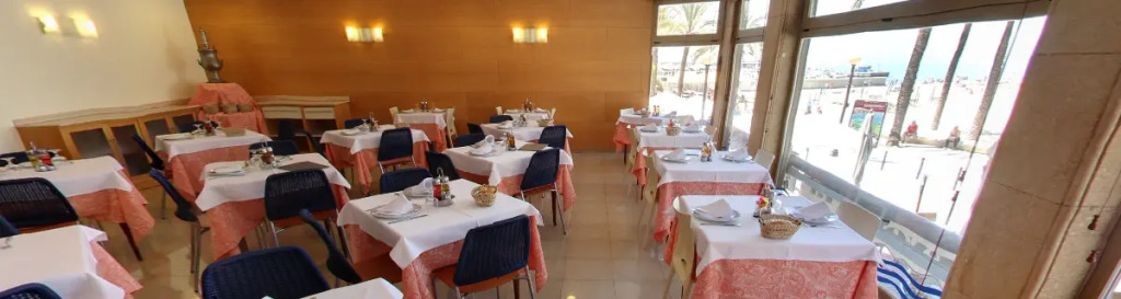 Hotel Colón
