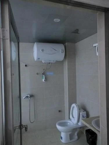Yi Ju Hotel