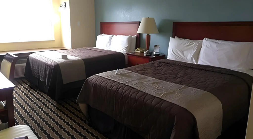 Expo Inn
