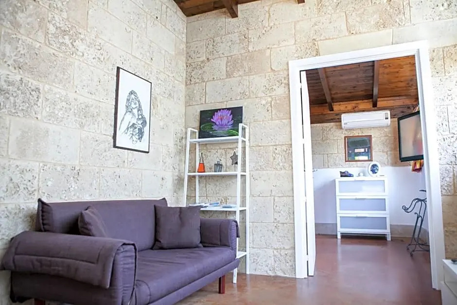 B&B I Tre Ulivi