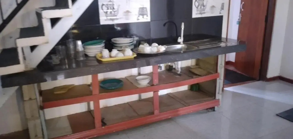 Jayamasa Homestay